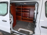  Renault  Trafic  Furgon Grand Confort L1H1 1000 1.6 dCi 125CV BVM6 E6 #9