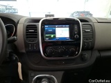  Renault  Trafic  Furgon Grand Confort L1H1 1000 1.6 dCi 125CV BVM6 E6 #7