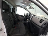  Renault  Trafic  Furgon Grand Confort L1H1 1000 1.6 dCi 125CV BVM6 E6 #8
