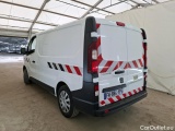  Renault  Trafic  Fourgon L1H1 1200 Confort 1.6 dCi 120CV BVM6 E6dT #2