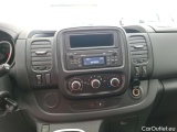  Renault  Trafic  Fourgon L1H1 1200 Confort 1.6 dCi 120CV BVM6 E6dT #7