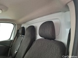  Renault  Trafic  Fourgon L1H1 1200 Confort 1.6 dCi 120CV BVM6 E6dT #9