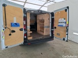  Renault  Trafic  Fourgon L1H1 1200 Confort 1.6 dCi 120CV BVM6 E6dT #10