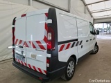  Renault  Trafic  Fourgon L1H1 1200 Confort 1.6 dCi 120CV BVM6 E6dT #3