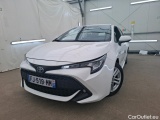 Toyota  Corolla  Touring Sports 5p Break Hybride 122h Dynamic Business / TRANSFO VP/VF 