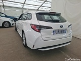  Toyota  Corolla  Touring Sports 5p Break Hybride 122h Dynamic Business / TRANSFO VP/VF #2