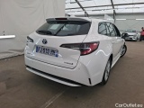  Toyota  Corolla  Touring Sports 5p Break Hybride 122h Dynamic Business / TRANSFO VP/VF #3