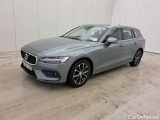  Volvo  V60 Momentum Pro 2.0D3 150pk/cv 5p Manual Diesel  4 