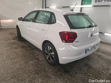  Volkswagen  Polo VOLKSWAGEN  / 2017 / 5P / Berline 1.0 TSI 95 Lounge Busi Sté Rév #2