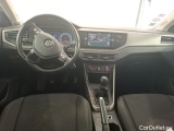  Volkswagen  Polo VOLKSWAGEN  / 2017 / 5P / Berline 1.0 TSI 95 Lounge Busi Sté Rév #5