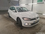  Volkswagen  Polo VOLKSWAGEN  / 2017 / 5P / Berline 1.0 TSI 95 Lounge Busi Sté Rév #4