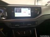  Volkswagen  Polo VOLKSWAGEN  / 2017 / 5P / Berline 1.0 TSI 95 Lounge Busi Sté Rév #7