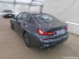  Bmw  Serie 3 Série 3 Lim. 330 e xDrive M Sport 2.0 250CV BVA8 E6d #2