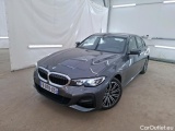  Bmw  Serie 3 Série 3 Lim. 330 e xDrive M Sport 2.0 250CV BVA8 E6d 
