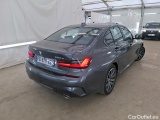  Bmw  Serie 3 Série 3 Lim. 330 e xDrive M Sport 2.0 250CV BVA8 E6d #3