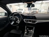  Bmw  Serie 3 Série 3 Lim. 330 e xDrive M Sport 2.0 250CV BVA8 E6d #5