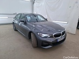  Bmw  Serie 3 Série 3 Lim. 330 e xDrive M Sport 2.0 250CV BVA8 E6d #4