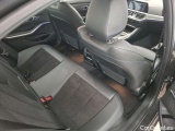  Bmw  Serie 3 Série 3 Lim. 330 e xDrive M Sport 2.0 250CV BVA8 E6d #9