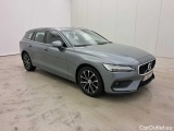  Volvo  V60 Momentum Pro 2.0D3 150pk/cv 5p Manual Diesel  4 #8