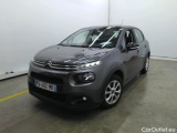 Citroen  C3  Feel Business 1.5 BlueHDI 100CV BVM5 E6dT 