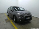  Citroen  C3  Feel Business 1.5 BlueHDI 100CV BVM5 E6dT #4