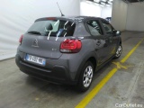  Citroen  C3  Feel Business 1.5 BlueHDI 100CV BVM5 E6dT #3