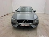  Volvo  V60 Momentum Pro 2.0D3 150pk/cv 5p Manual Diesel  4 #16