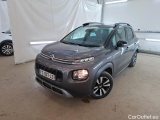  Citroen  C3  Aircross Shine Business 1.2 PureTech 130CV BVA6 E6d 