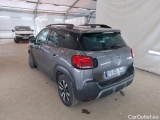  Citroen  C3  Aircross Shine Business 1.2 PureTech 130CV BVA6 E6d #2