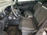  Citroen  C3  Aircross Shine Business 1.2 PureTech 130CV BVA6 E6d #8