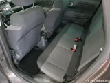  Citroen  C3  Aircross Shine Business 1.2 PureTech 130CV BVA6 E6d #9