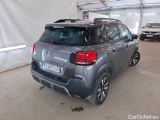  Citroen  C3  Aircross Shine Business 1.2 PureTech 130CV BVA6 E6d #3