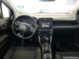  Citroen  C3  Aircross Shine Business 1.2 PureTech 130CV BVA6 E6d #5