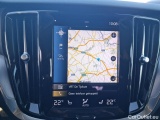  Volvo  V60 Momentum Pro 2.0D3 150pk/cv 5p Manual Diesel  4 #20