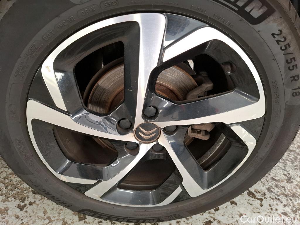  Citroen  C5 CITROEN  Aircross / 2018 / 5P / SUV BlueHDi 130 S&S EAT8 Business #16