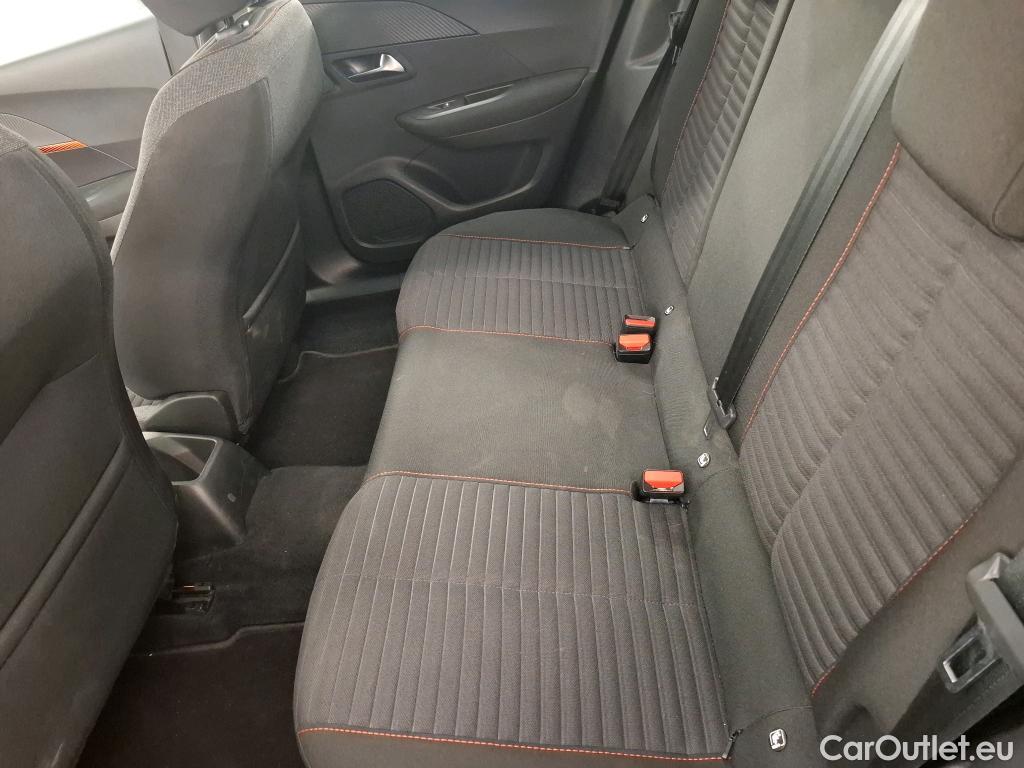  Peugeot  2008 PEUGEOT  / 2019 / 5P / Crossover BLUEHDI 130 S&S EAT8 ACTIVE BUSINESS #18