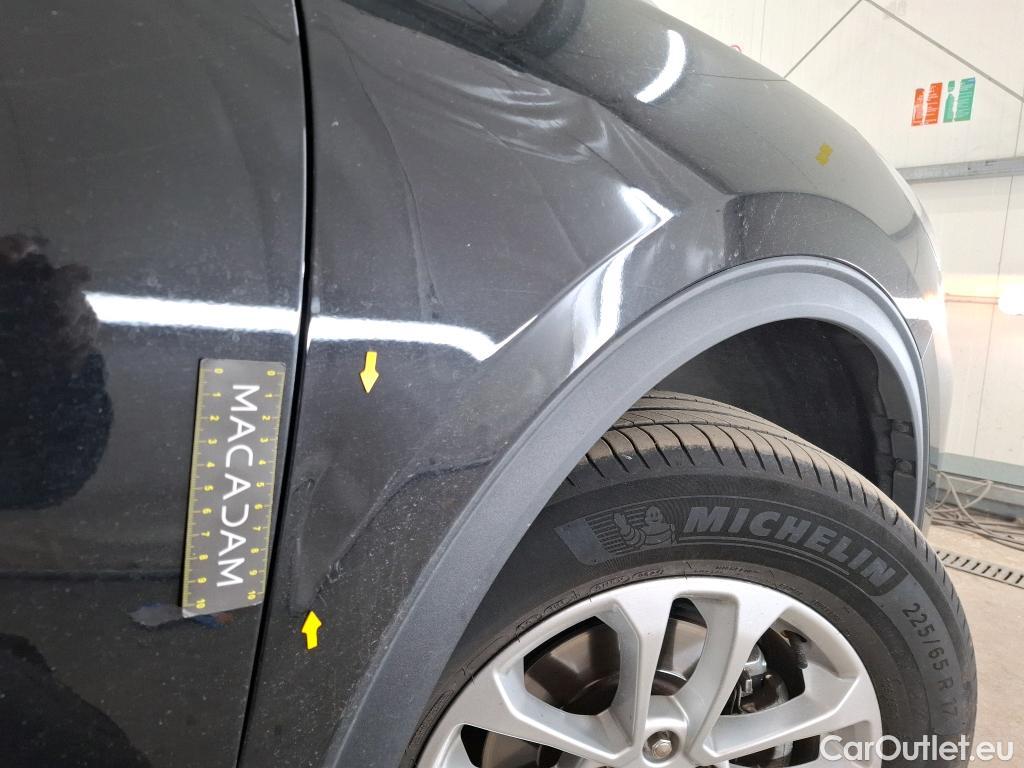  Ford  Kuga  Titanium Hybrid 2.5 190CV BVA6 E6dT #5