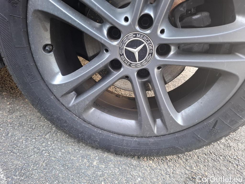  Mercedes  A-Klasse MERCEDES-BENZ Classe A Compact / 2018 / 5P / Berline A 180 d Business Line #27