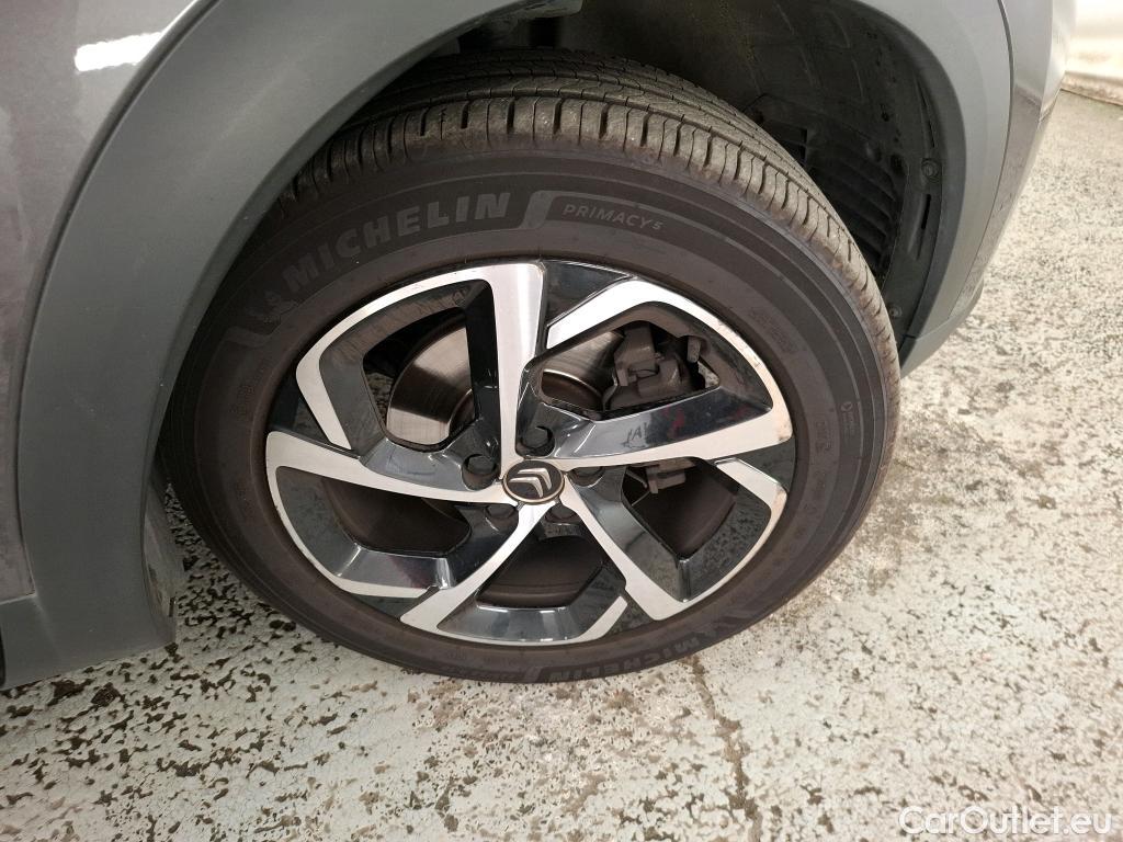  Citroen  C5 CITROEN  Aircross / 2018 / 5P / SUV BlueHDi 130 S&S EAT8 Business #9
