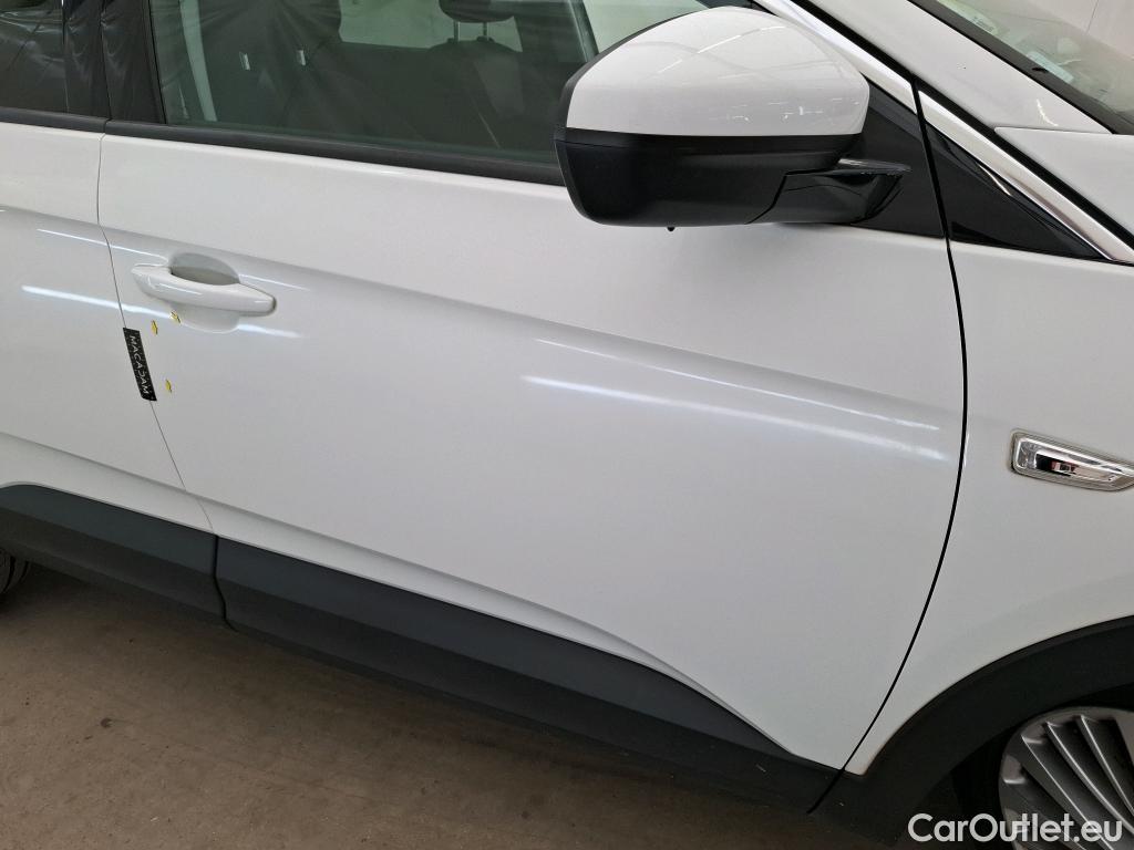  Opel   Grandland X Grandland X INNOVATION 1.6 120CV BVM6 E6 #1