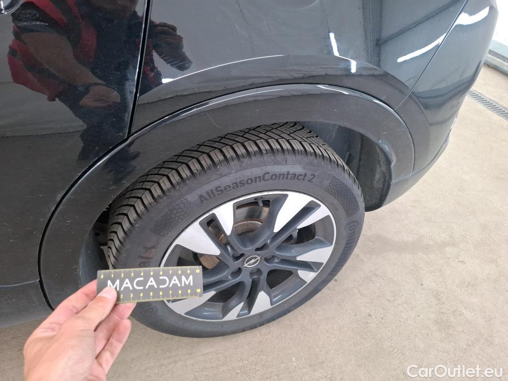  Opel   Grandland X Grandland X Elegance Business 1.5 130CV BVA8 E6d #32