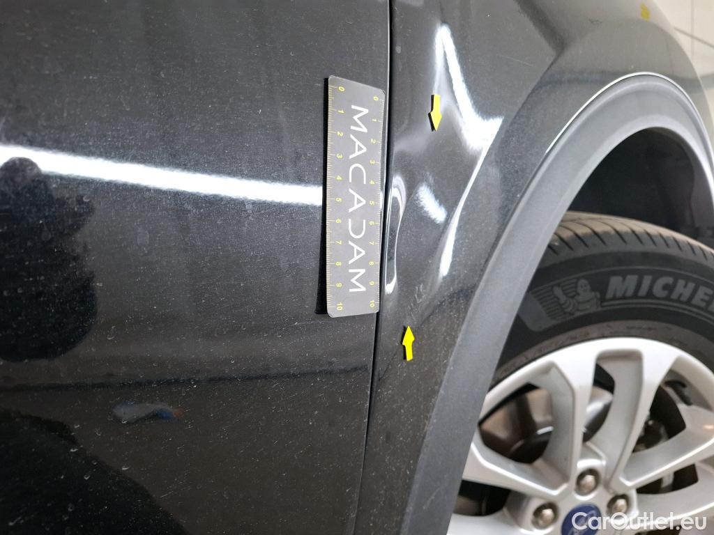  Ford  Kuga  Titanium Hybrid 2.5 190CV BVA6 E6dT #6