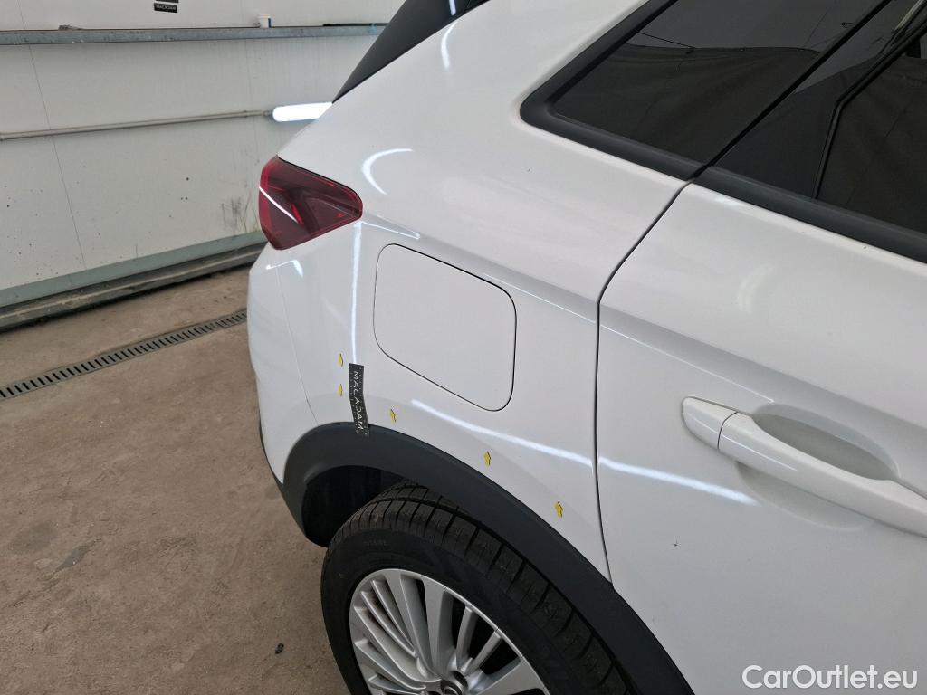  Opel   Grandland X Grandland X INNOVATION 1.6 120CV BVM6 E6 #5