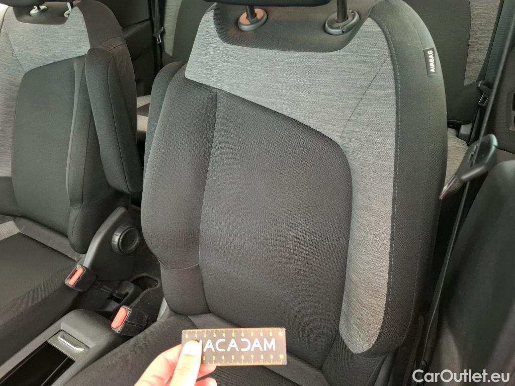  Citroen  C4 Grand Picasso CITROEN Grand C4 Spacetourer / 2016 / 5P / monospace BlueHDi 130 S&S BVM6 Business #12