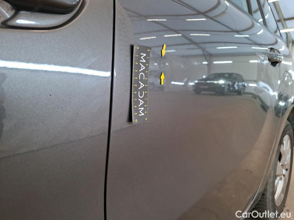  Citroen  C4 Grand Picasso CITROEN Grand C4 Spacetourer / 2016 / 5P / monospace BlueHDi 130 S&S BVM6 Business #7