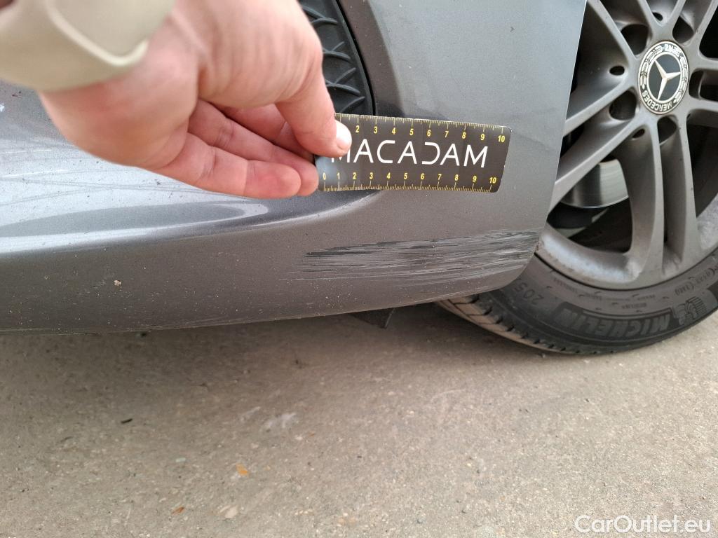  Mercedes  A-Klasse MERCEDES-BENZ Classe A Compact 5p Berline A 160 Business Line #15