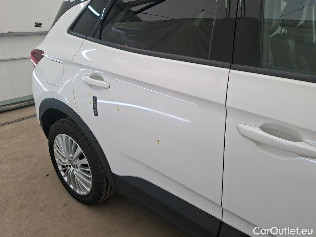  Opel   Grandland X Grandland X INNOVATION 1.6 120CV BVM6 E6 #43