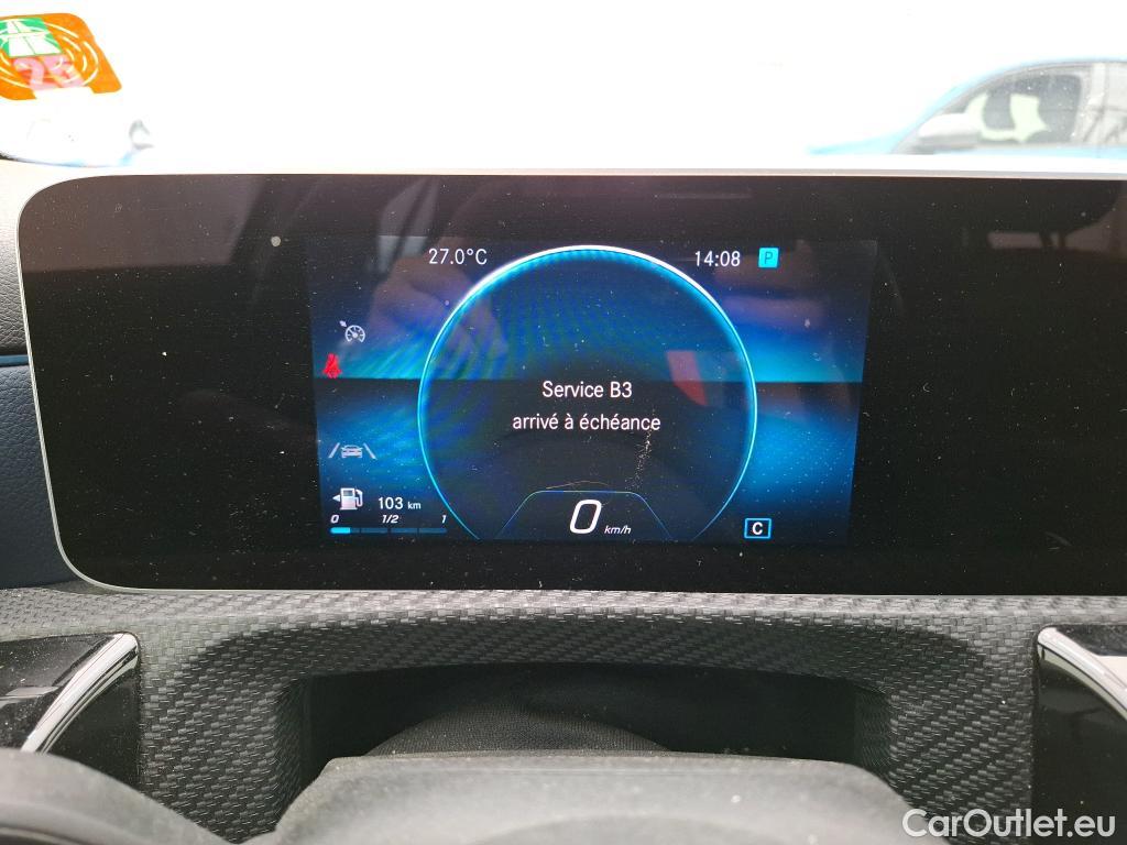  Mercedes  A-Klasse MERCEDES-BENZ Classe A Compact 5p Berline A 160 Business Line #34