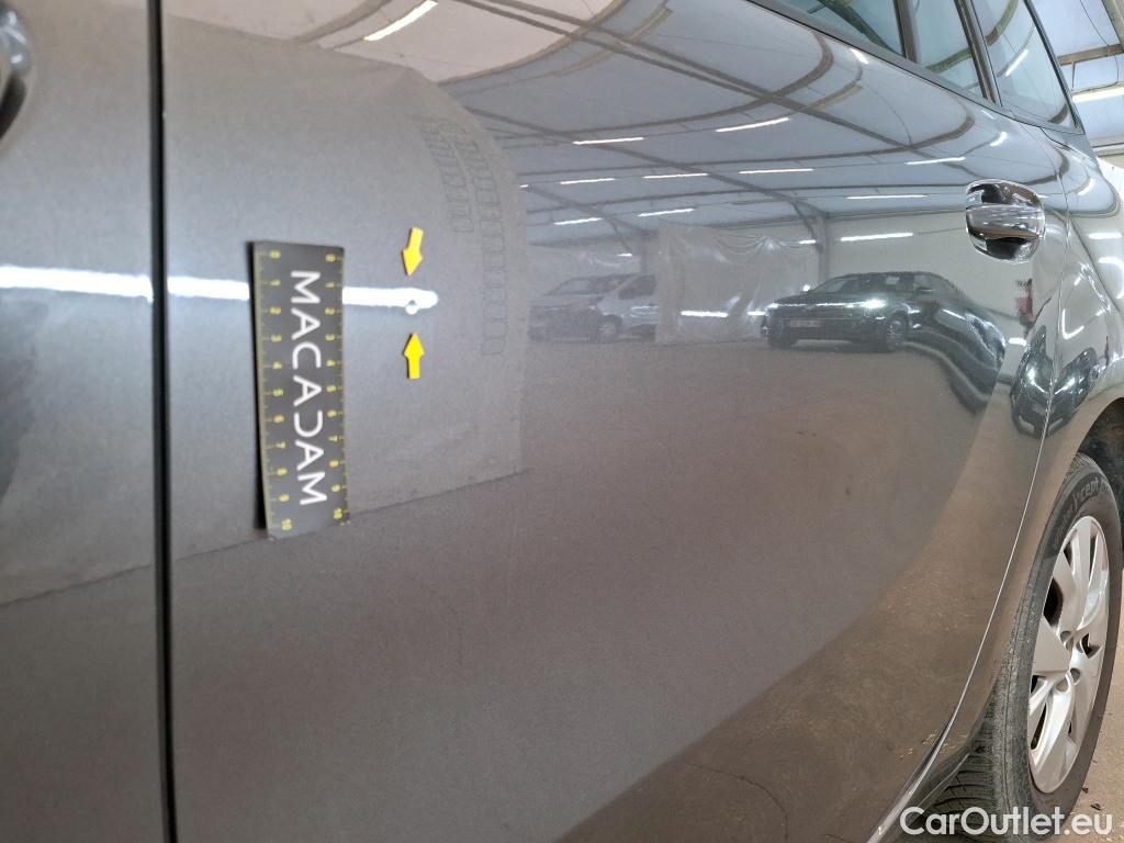  Citroen  C4 Grand Picasso CITROEN Grand C4 Spacetourer / 2016 / 5P / monospace BlueHDi 130 S&S BVM6 Business #6