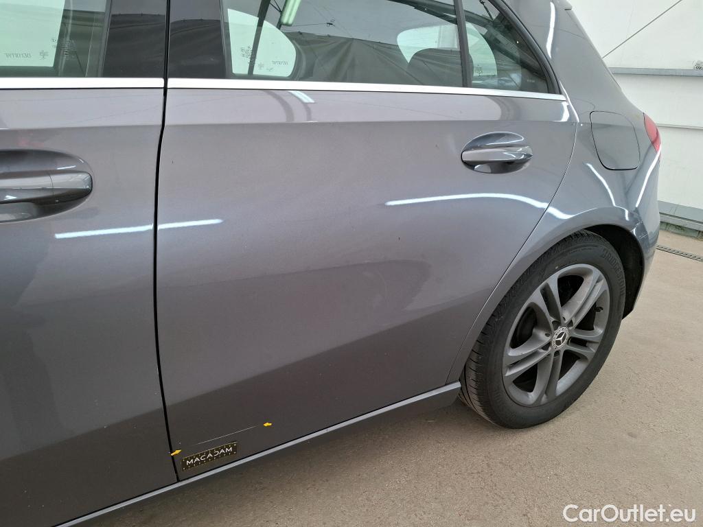  Mercedes  A-Klasse MERCEDES-BENZ Classe A Compact 5p Berline A 160 Business Line #10